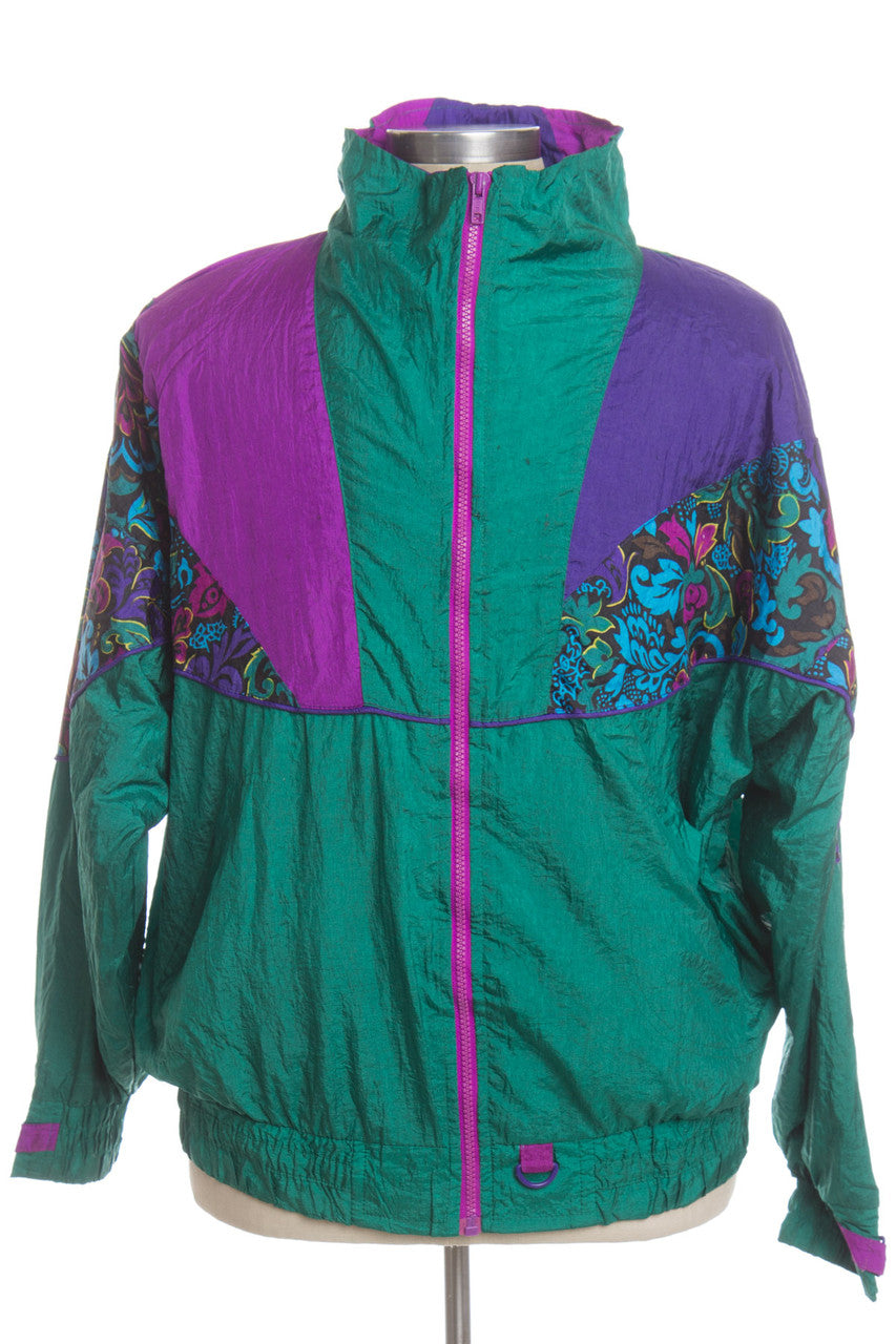 90s Jacket 9245