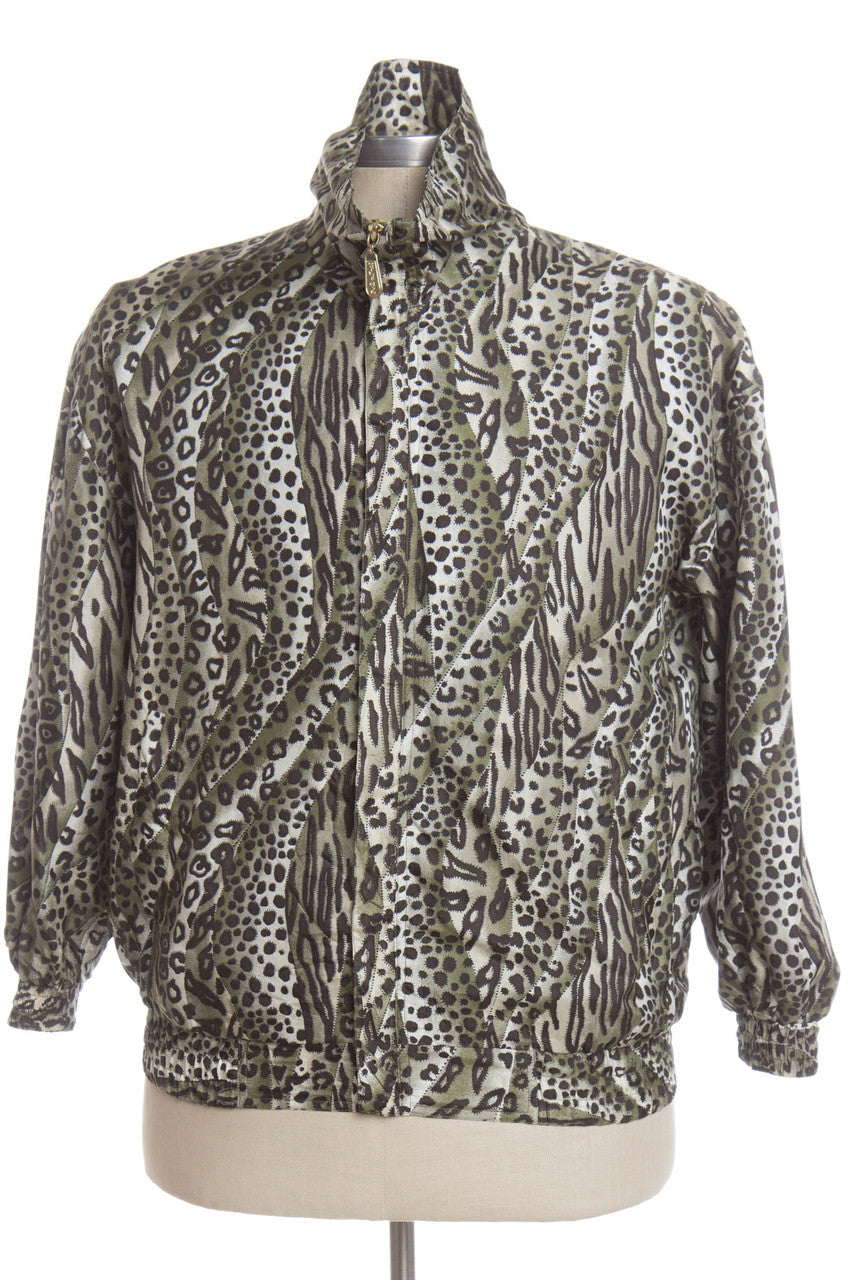 90s Jacket 9247