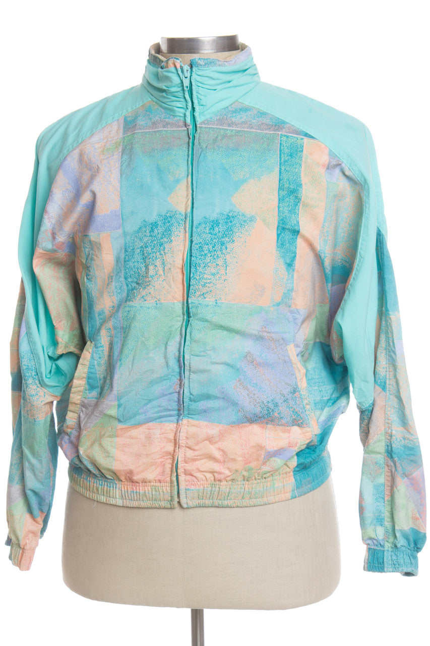 90s Jacket 9252