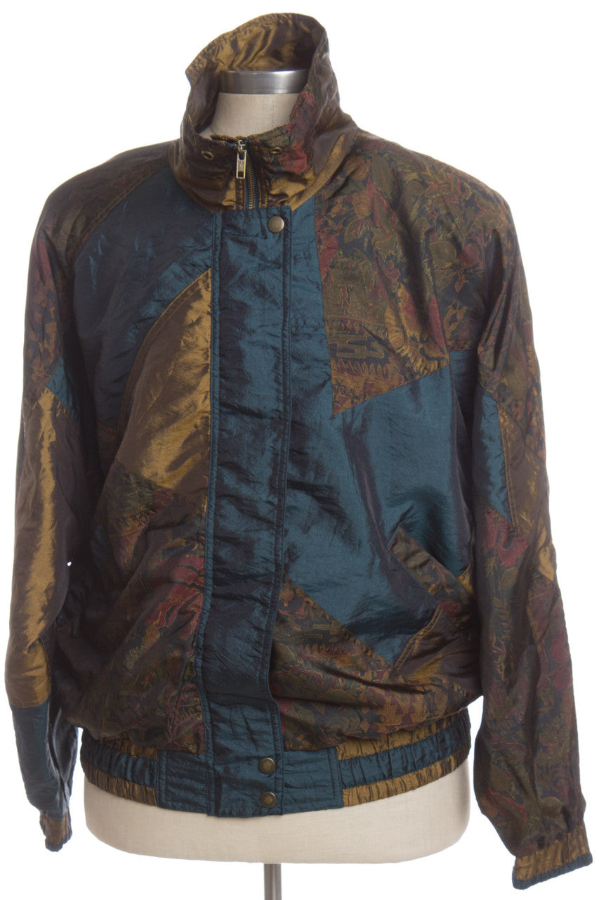 90s Jacket 9253