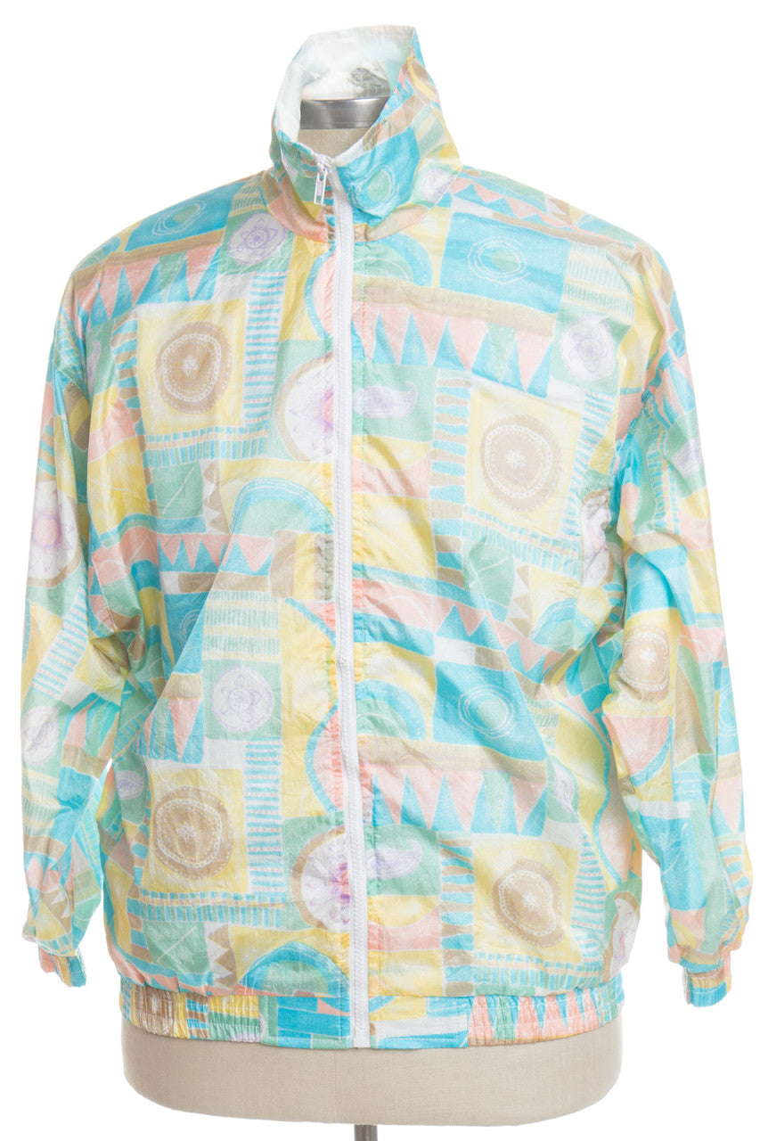 90s Jacket 9255