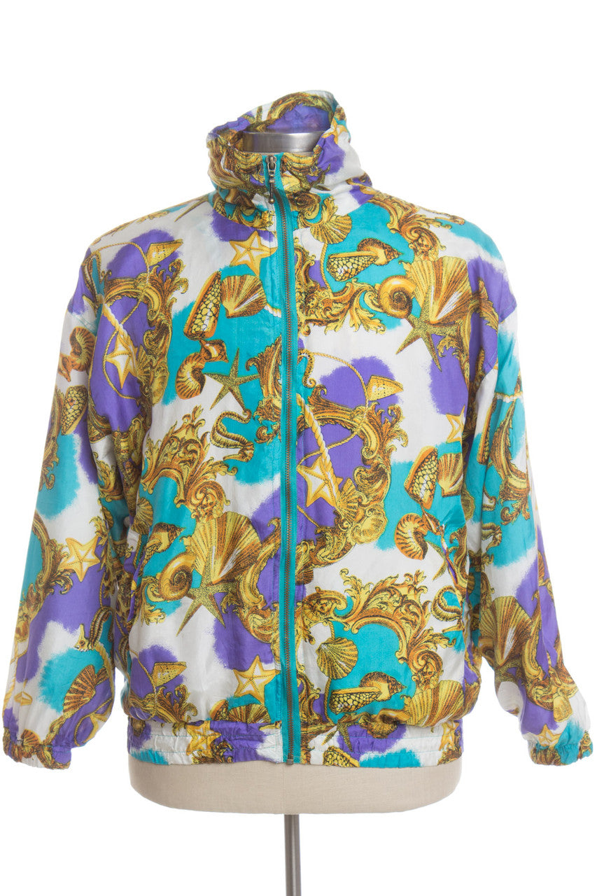 90s Jacket 9260