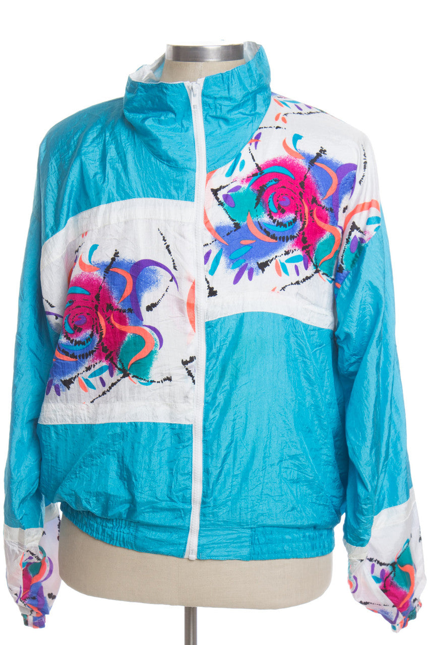 90s Jacket 9264