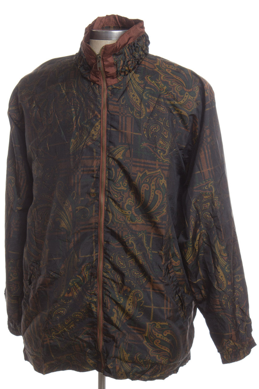 90s Jacket 9265