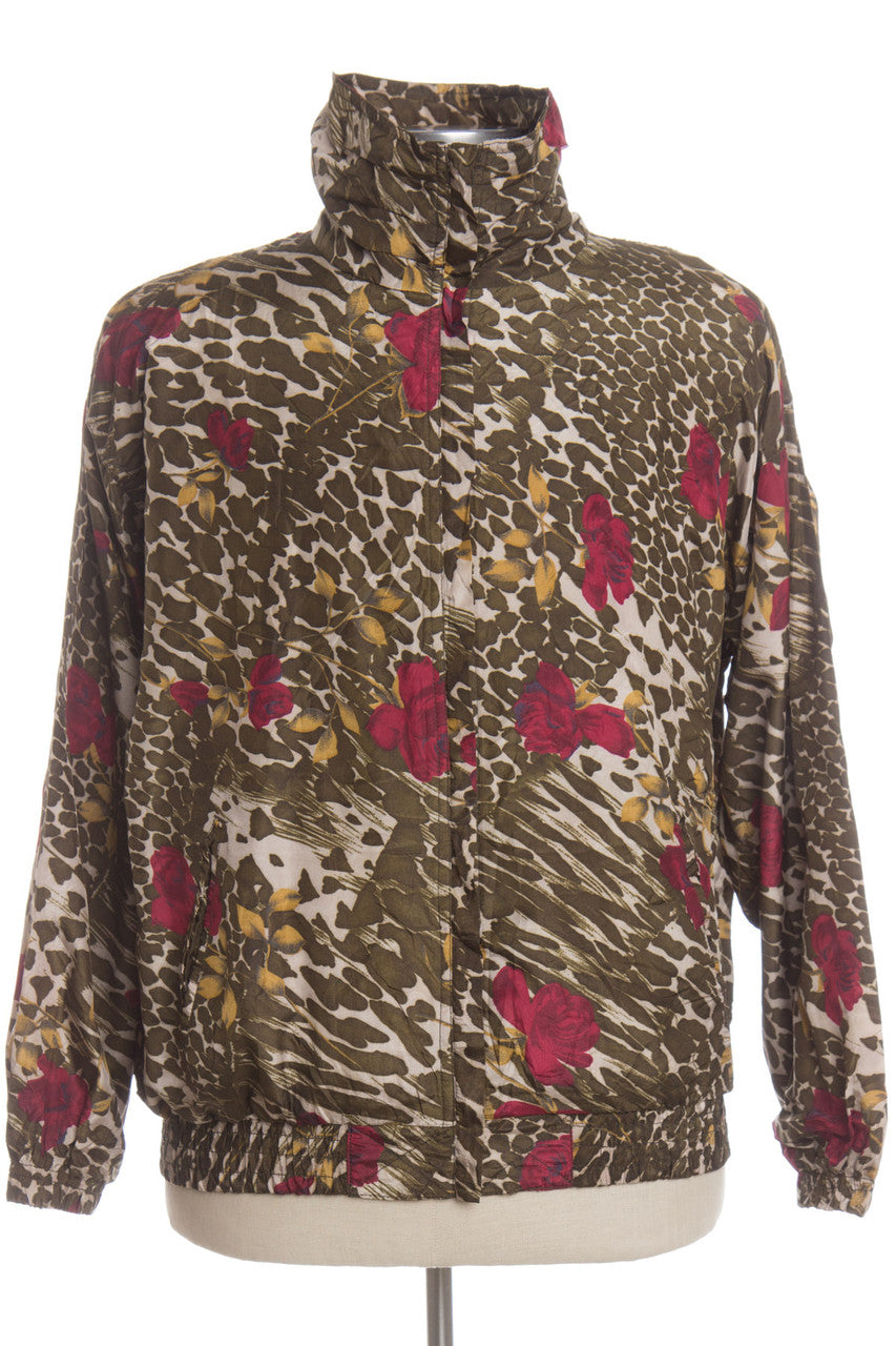 90s Jacket 9267