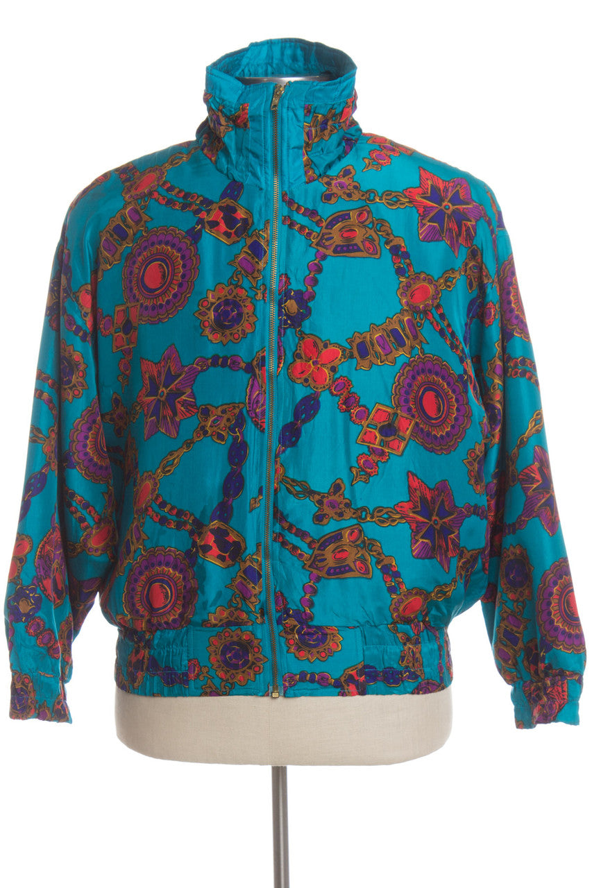 90s Jacket 9271