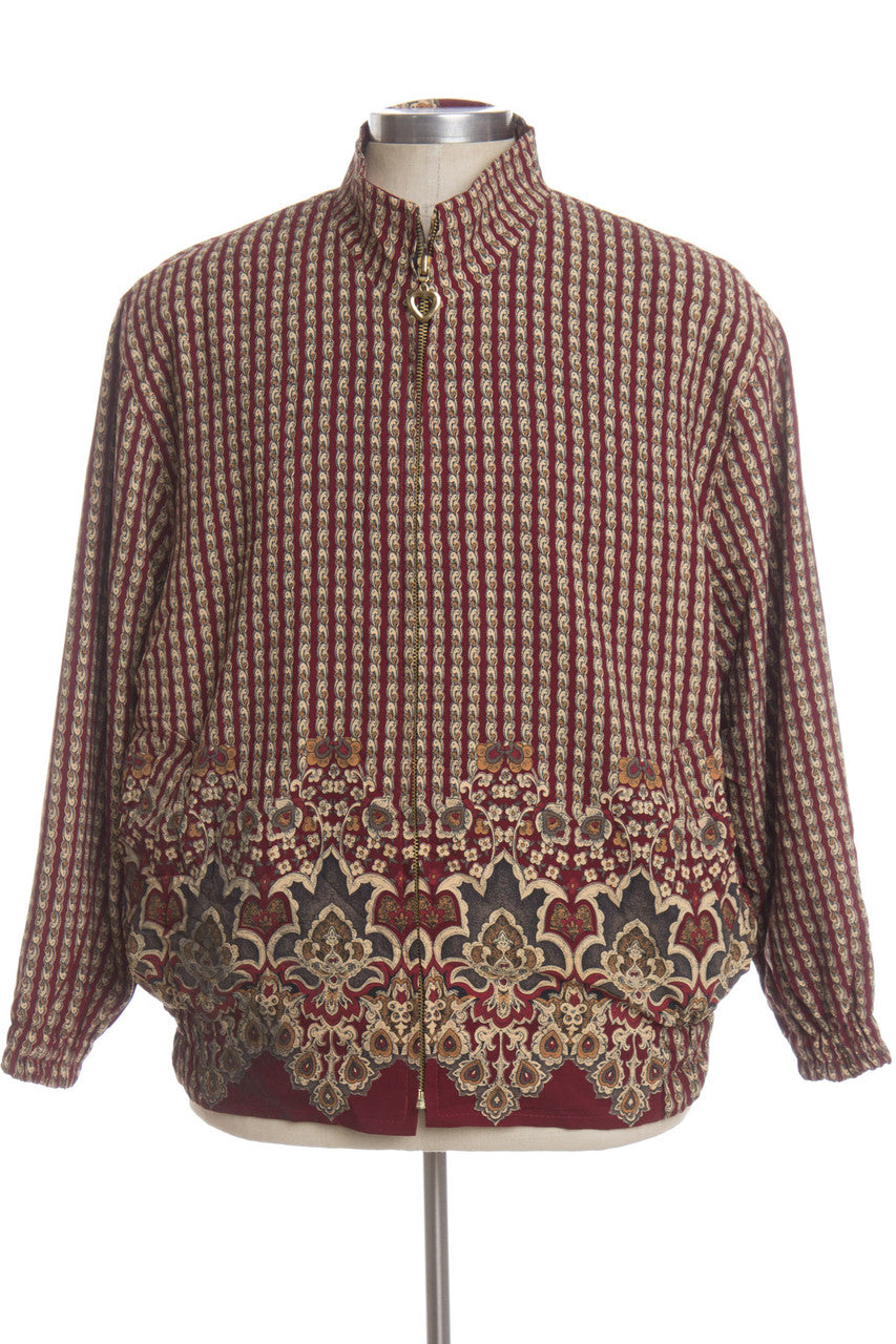 90s Jacket 9272
