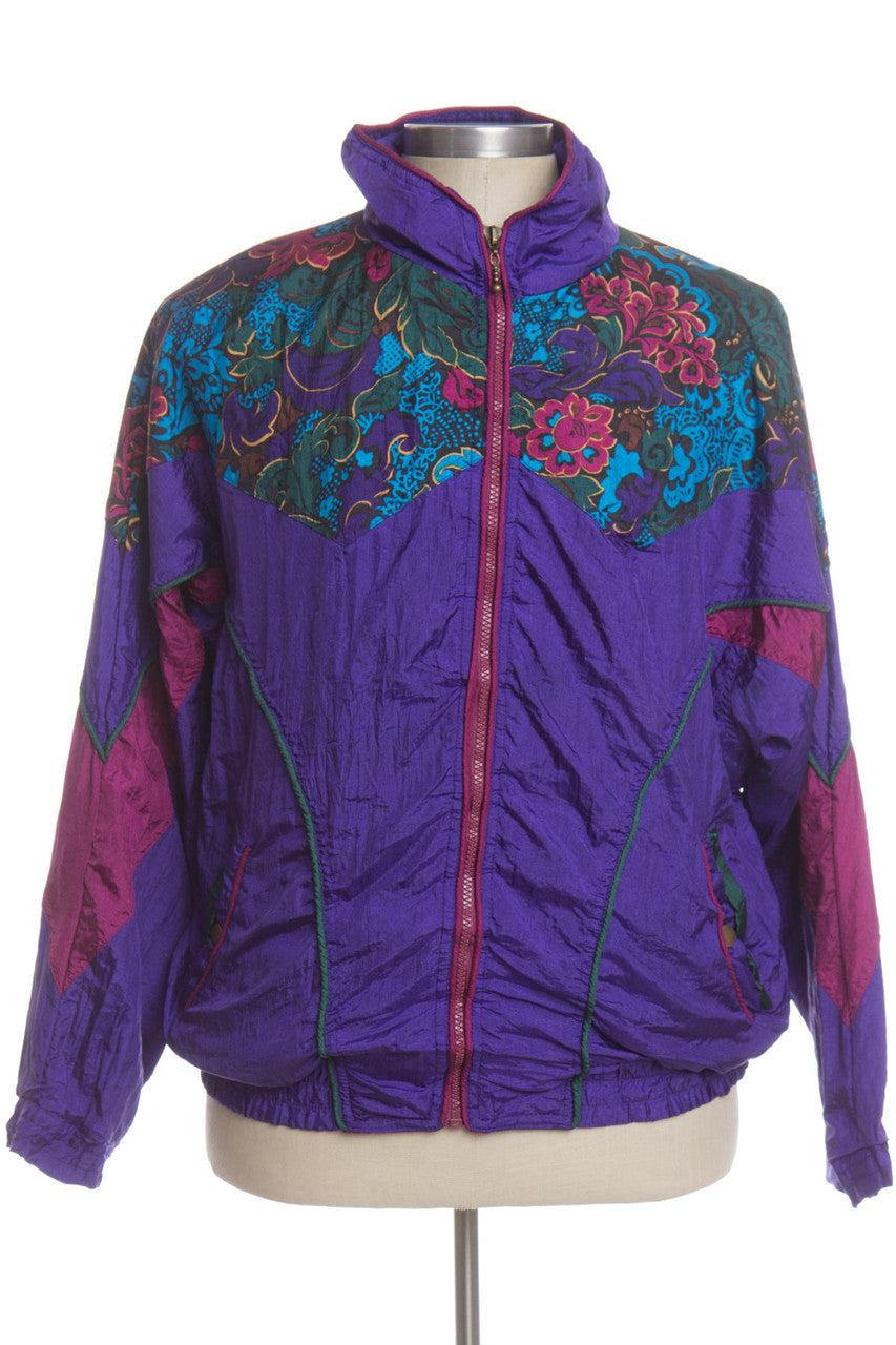 90s Jacket 9273