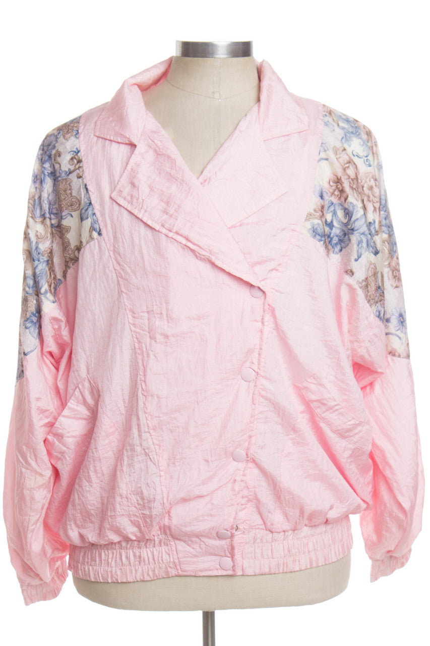 90s Jacket 9282