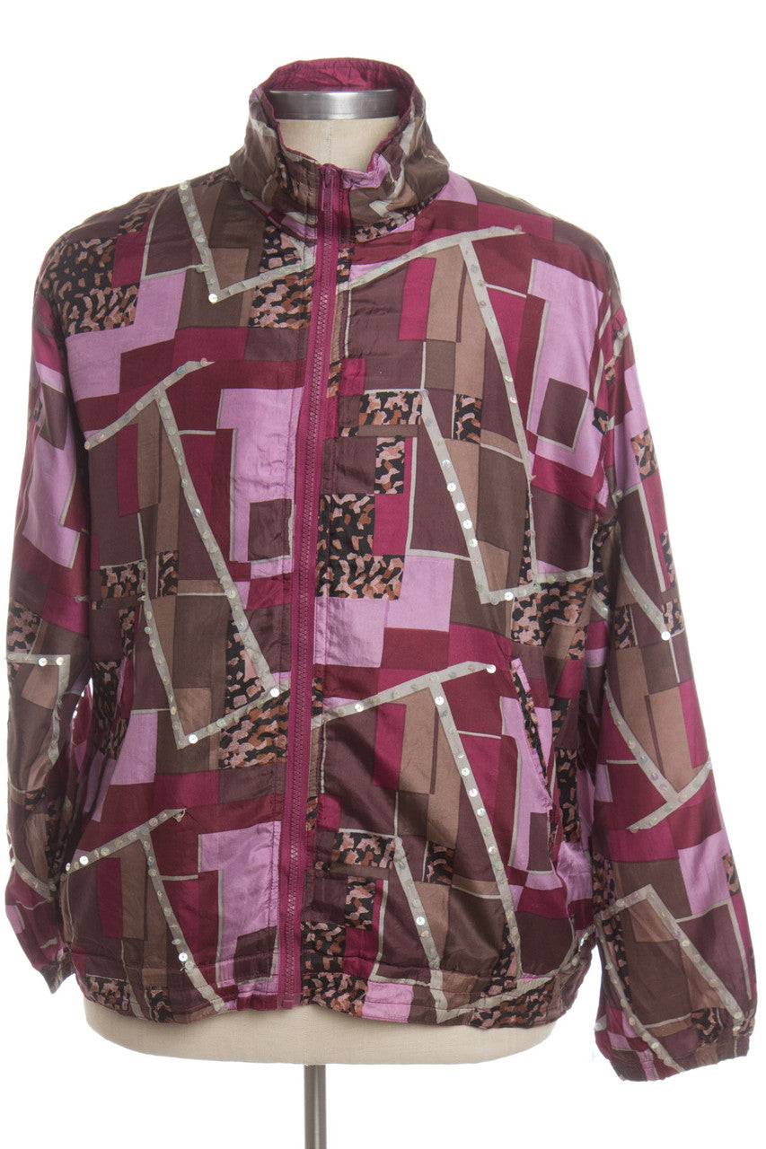 90s Jacket 9283