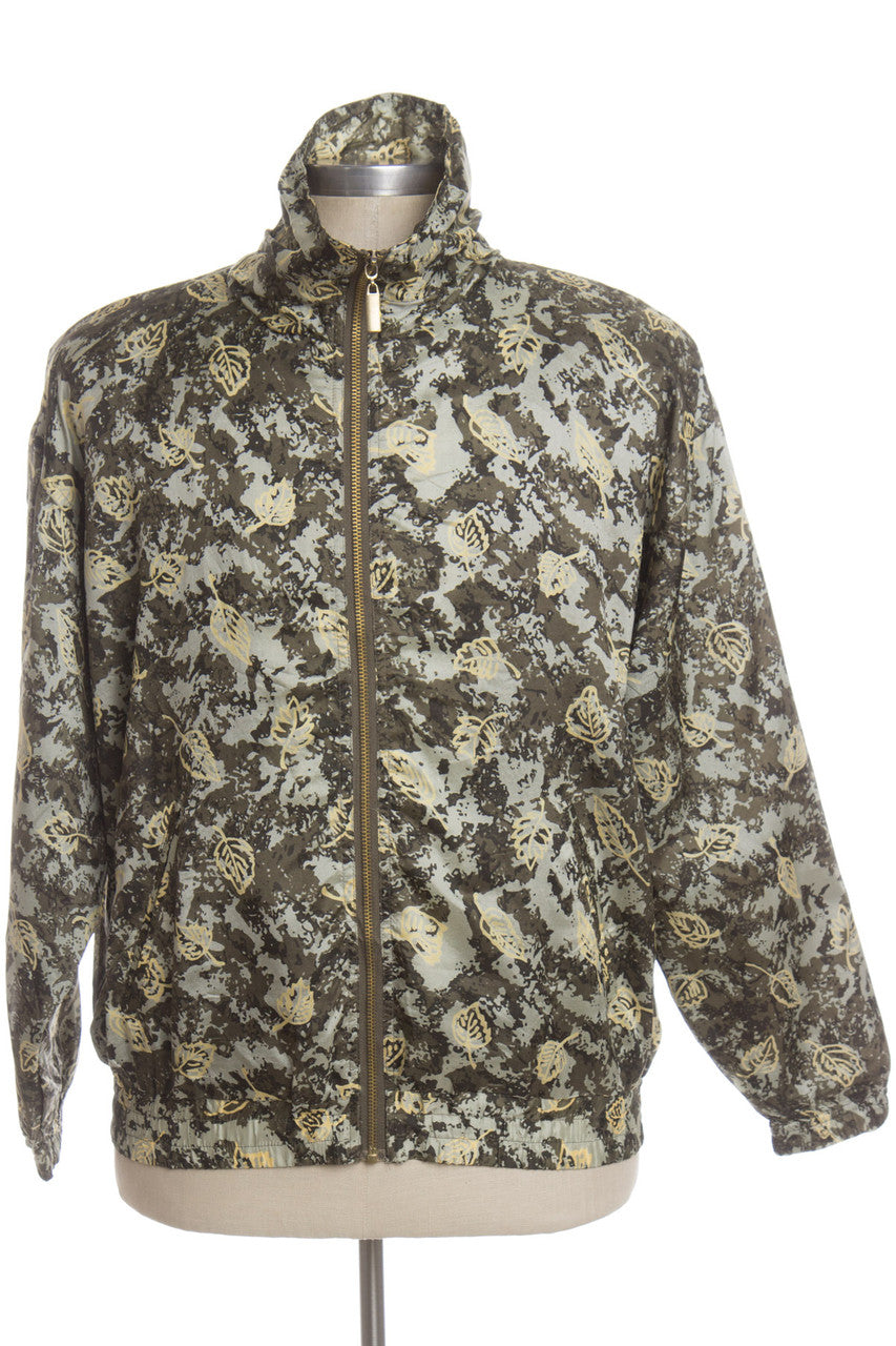 90s Jacket 9292