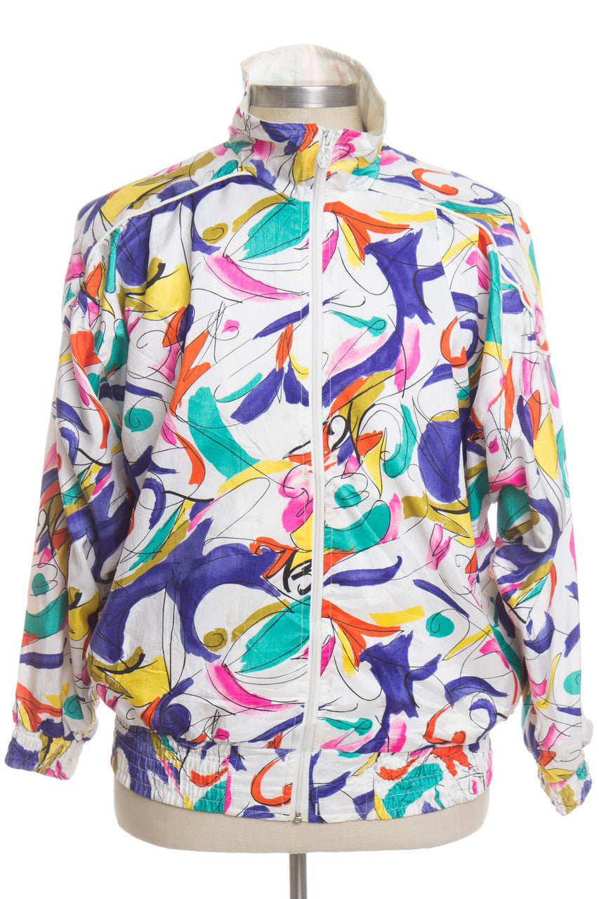 90s Jacket 9295