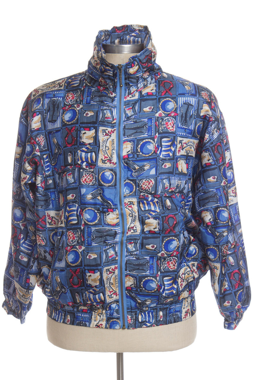 90s Jacket 9297