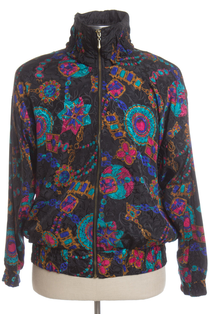 90s Jacket 9302