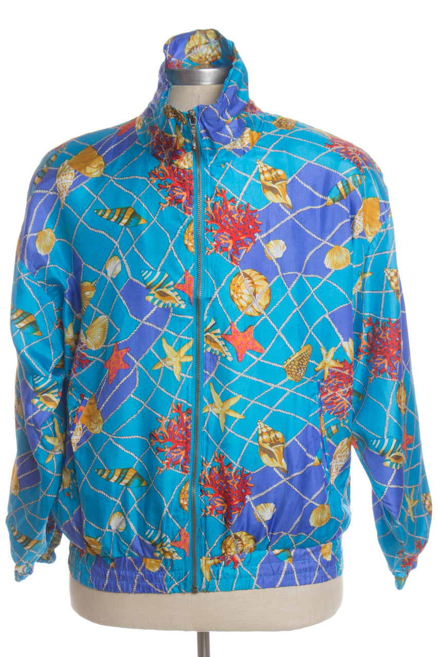 90s Jacket 9309