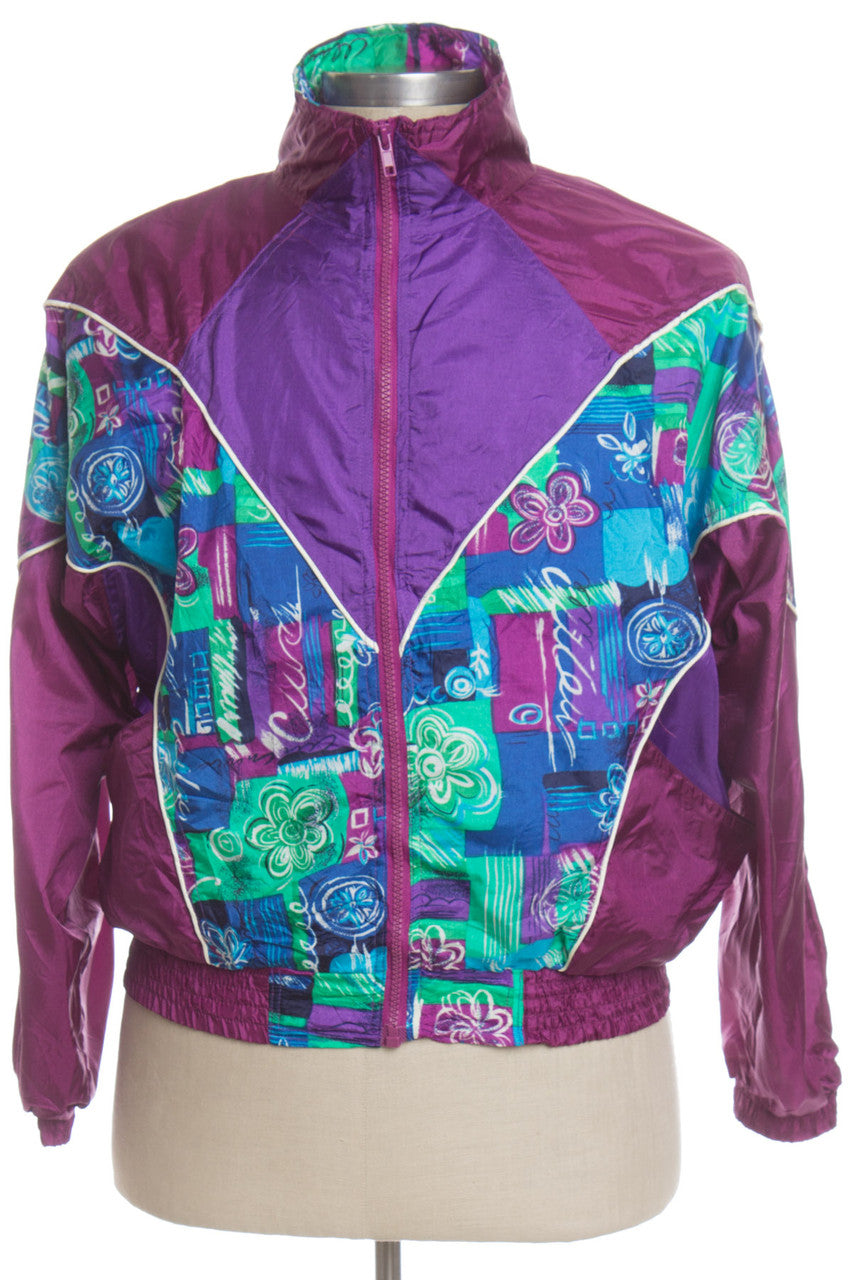 90s Jacket 9311