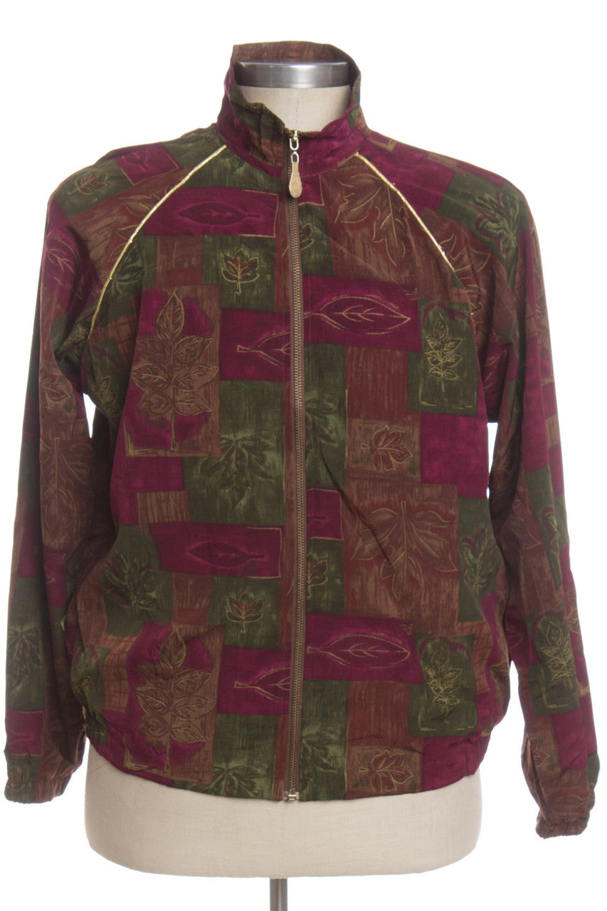 90s Jacket 9312