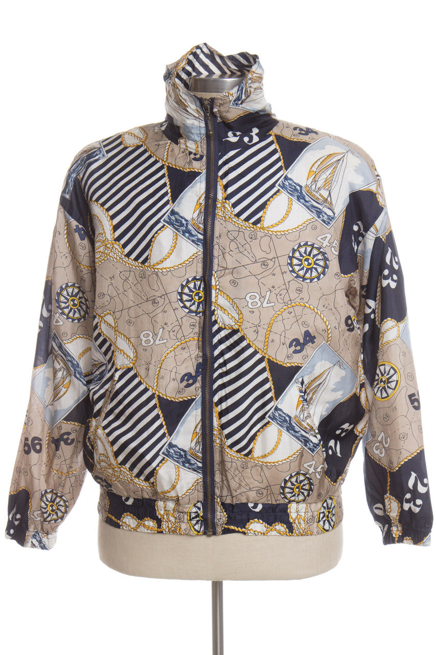 90s Jacket 9315