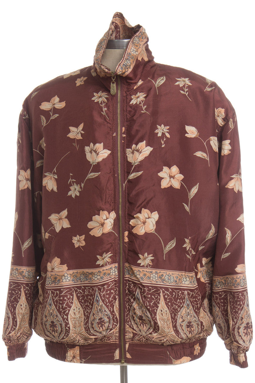 90s Jacket 9327