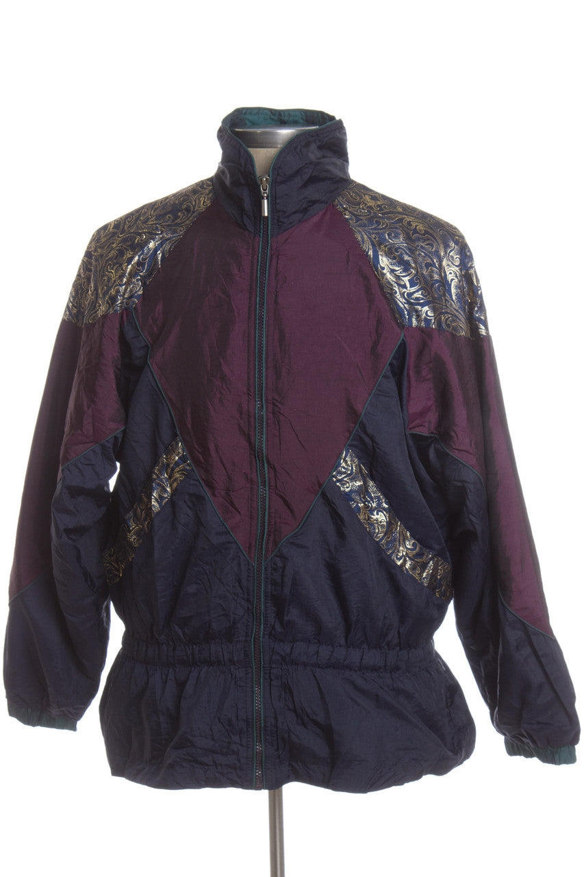 90s Jacket 9333