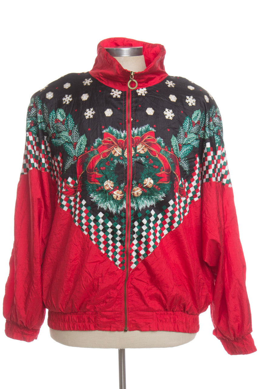 90s Jacket 9334