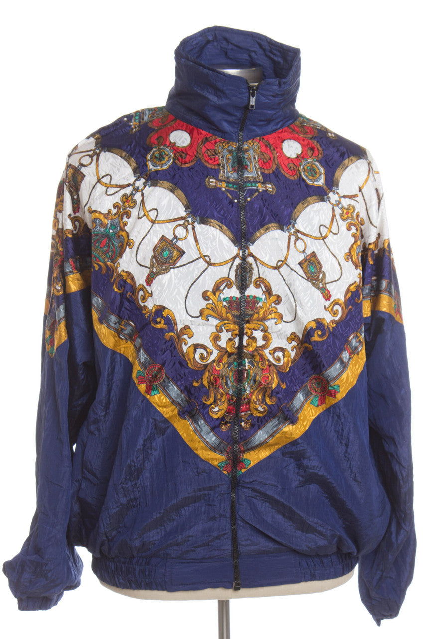 90s Jacket 9336