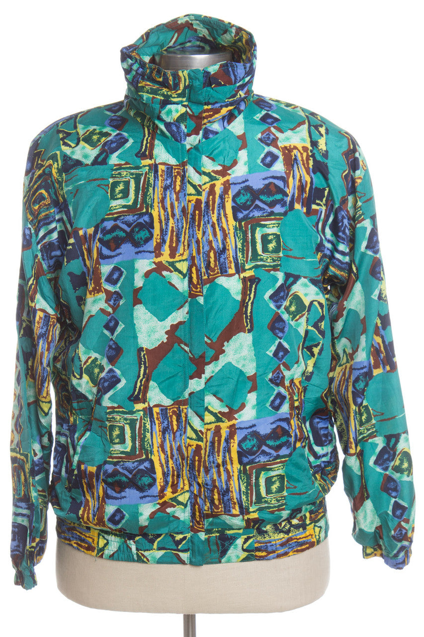 90s Jacket 9338