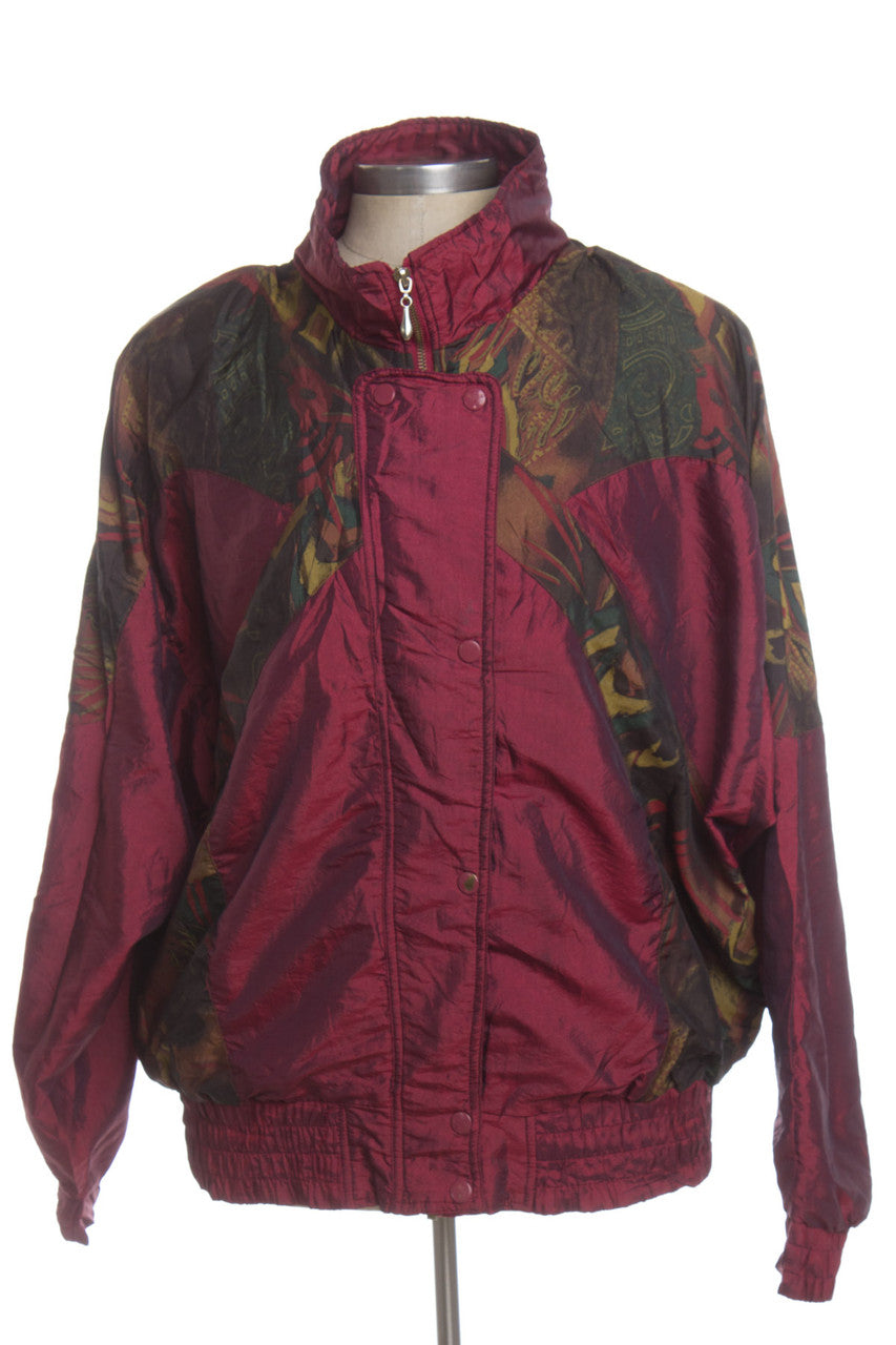 90s Jacket 9344