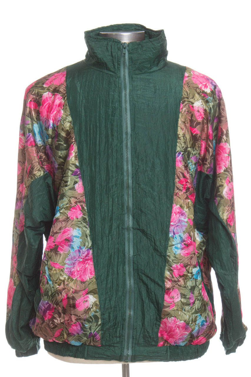 90s Jacket 9346