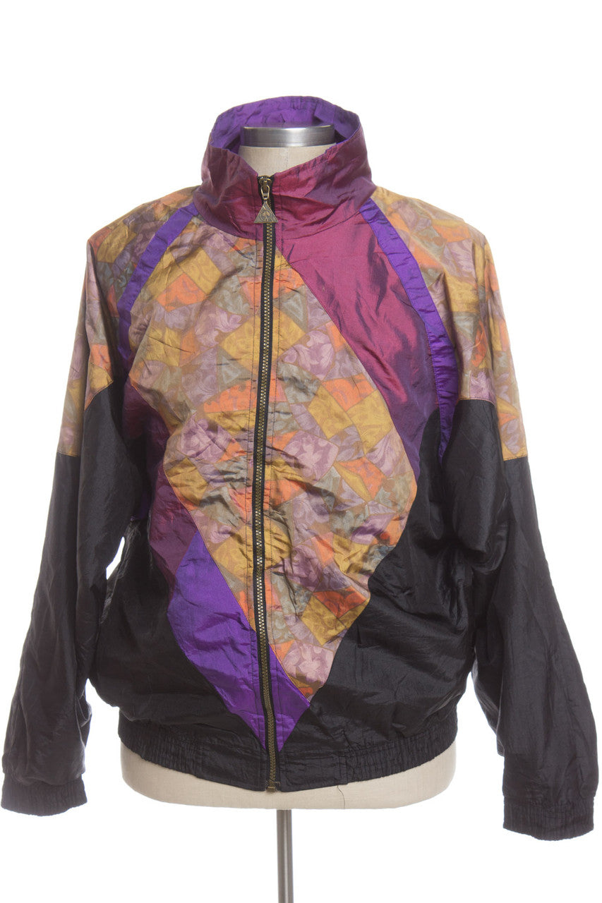 90s Jacket 9358