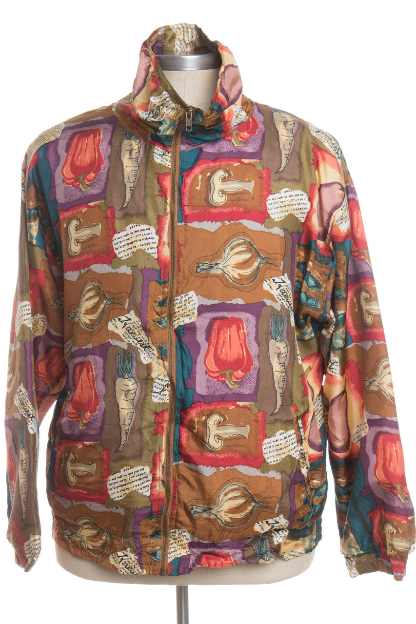 90s Jacket 9364