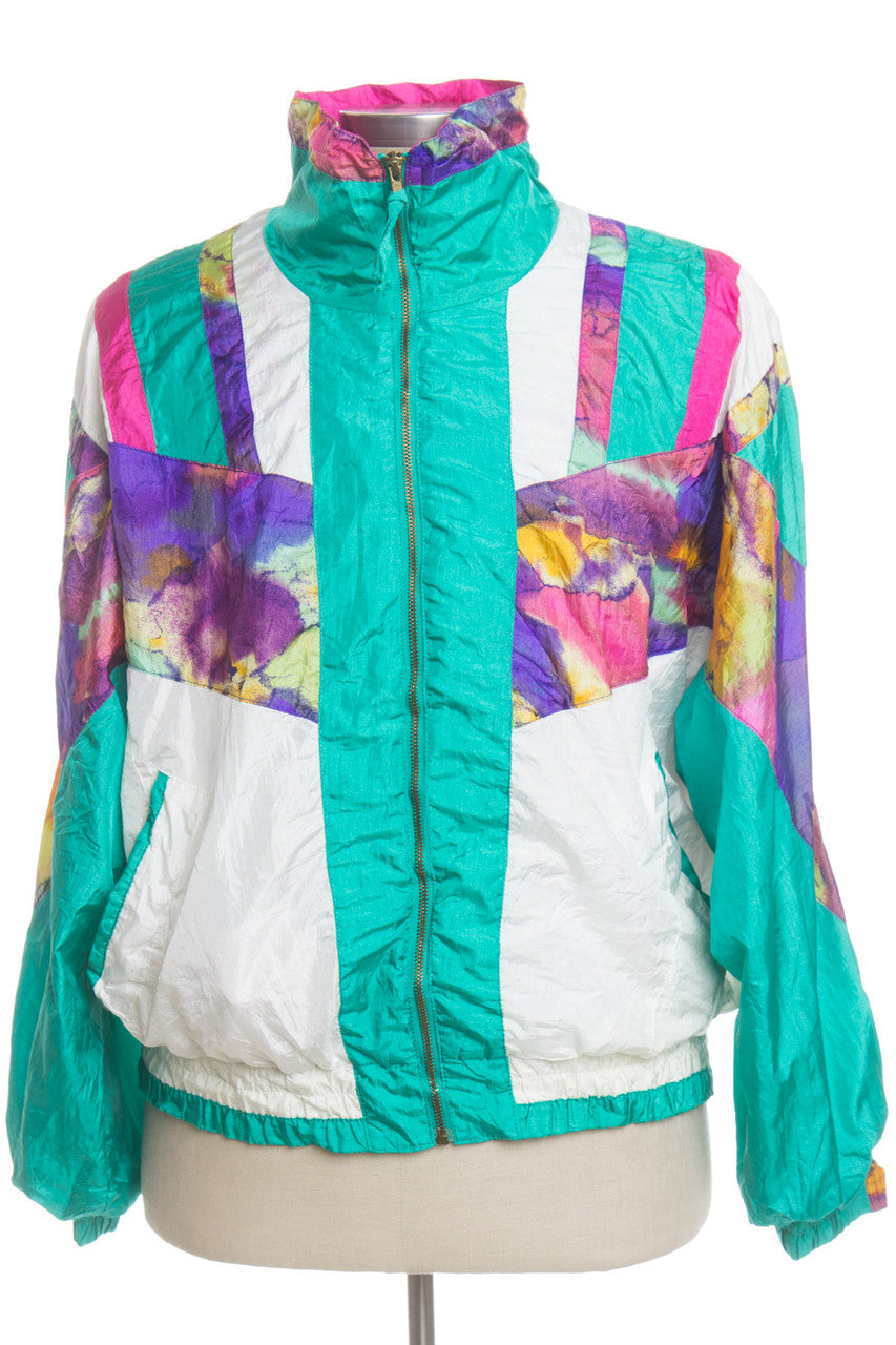 90s Jacket 9371