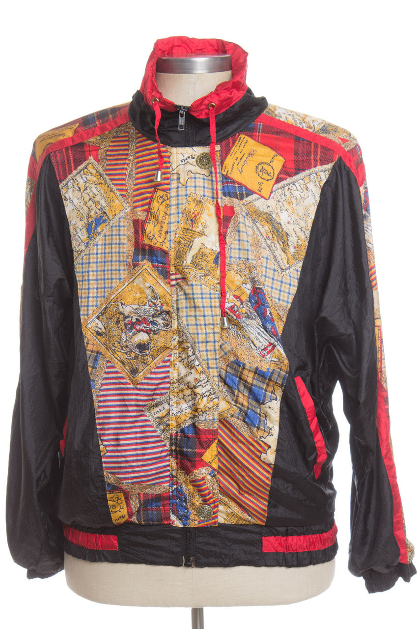90s Jacket 9373