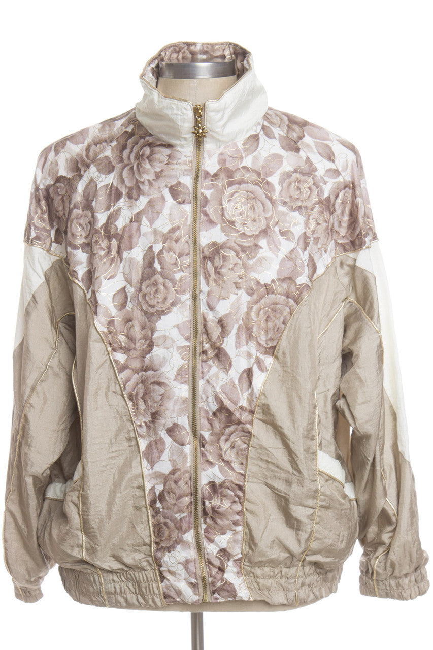 90s Jacket 9374