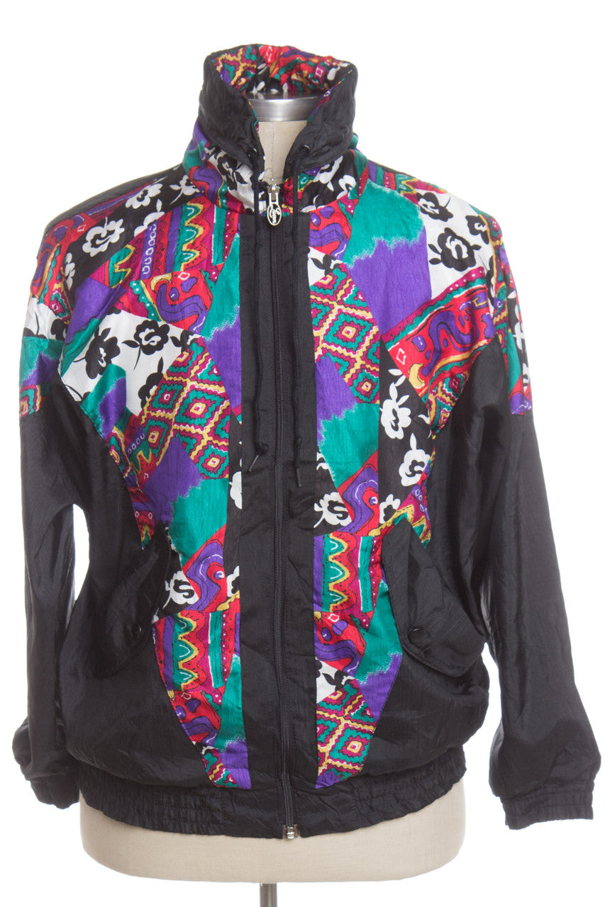 90s Jacket 9375