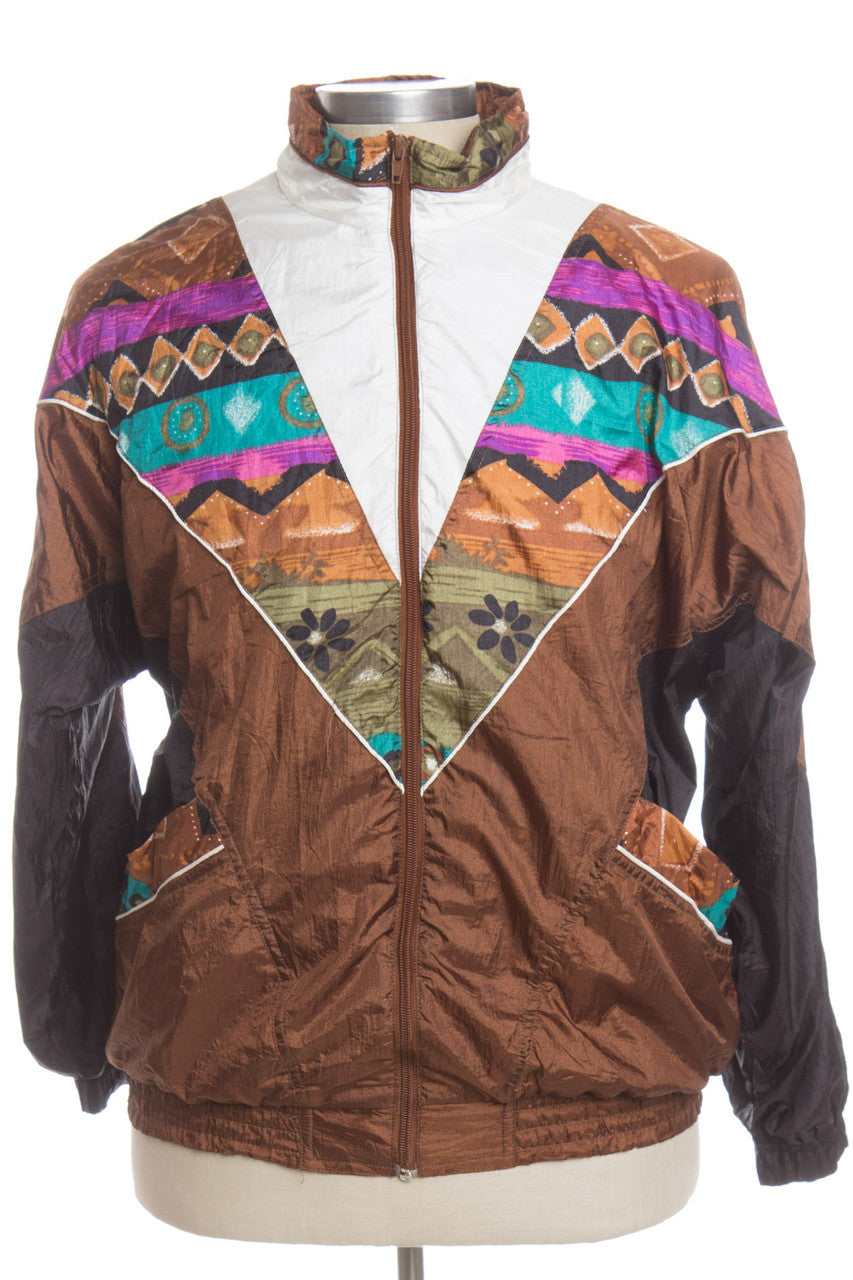 90s Jacket 9376