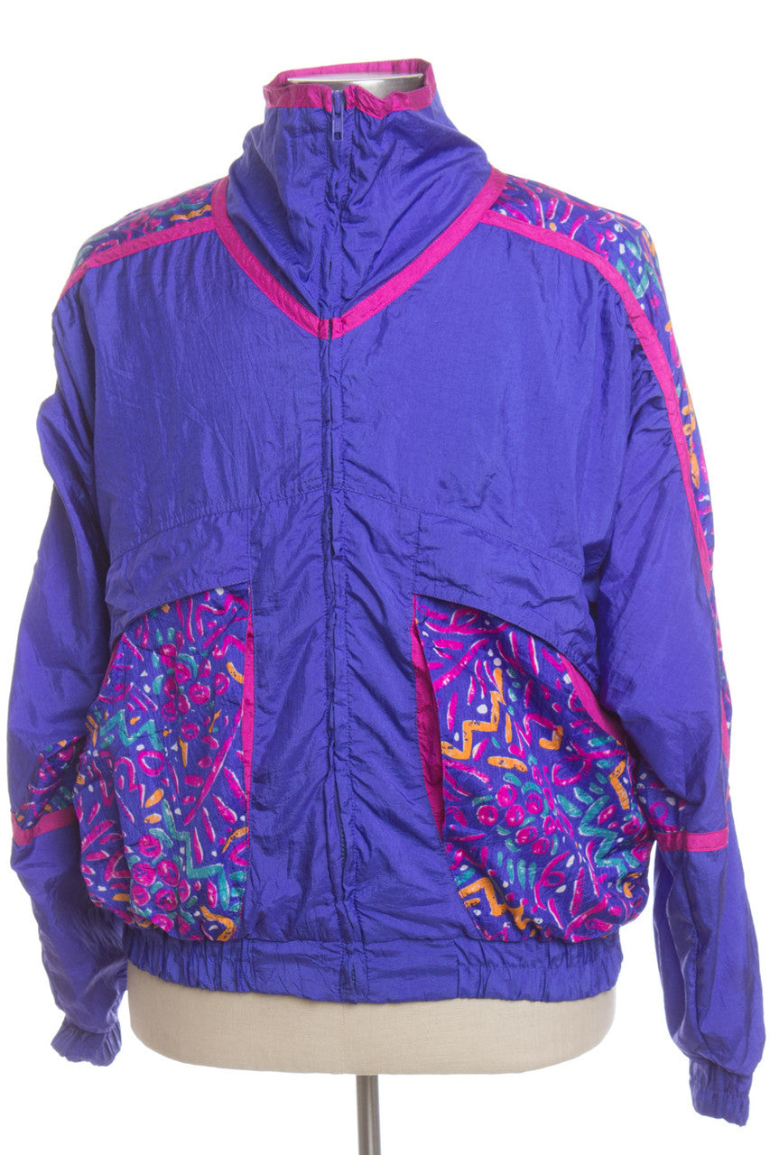 90s Jacket 9378