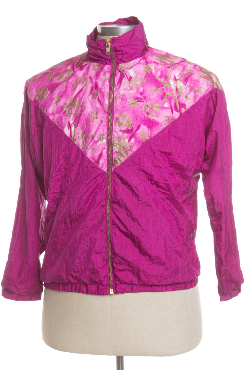 90s Jacket 9379