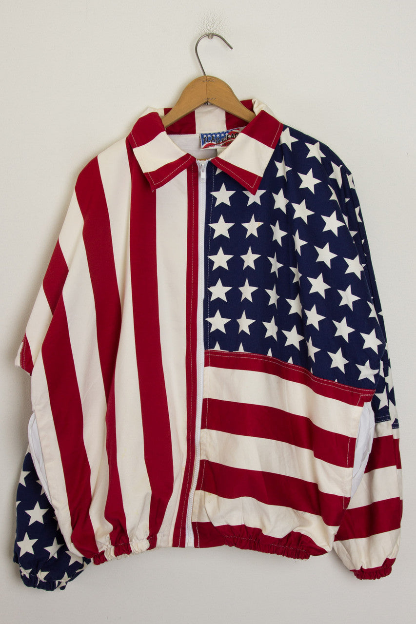 90s Jacket 9385