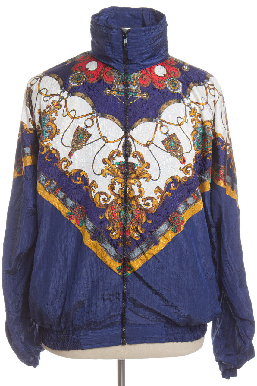 90s Jacket 9387