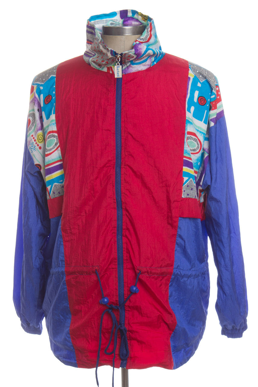 90s Jacket 9389