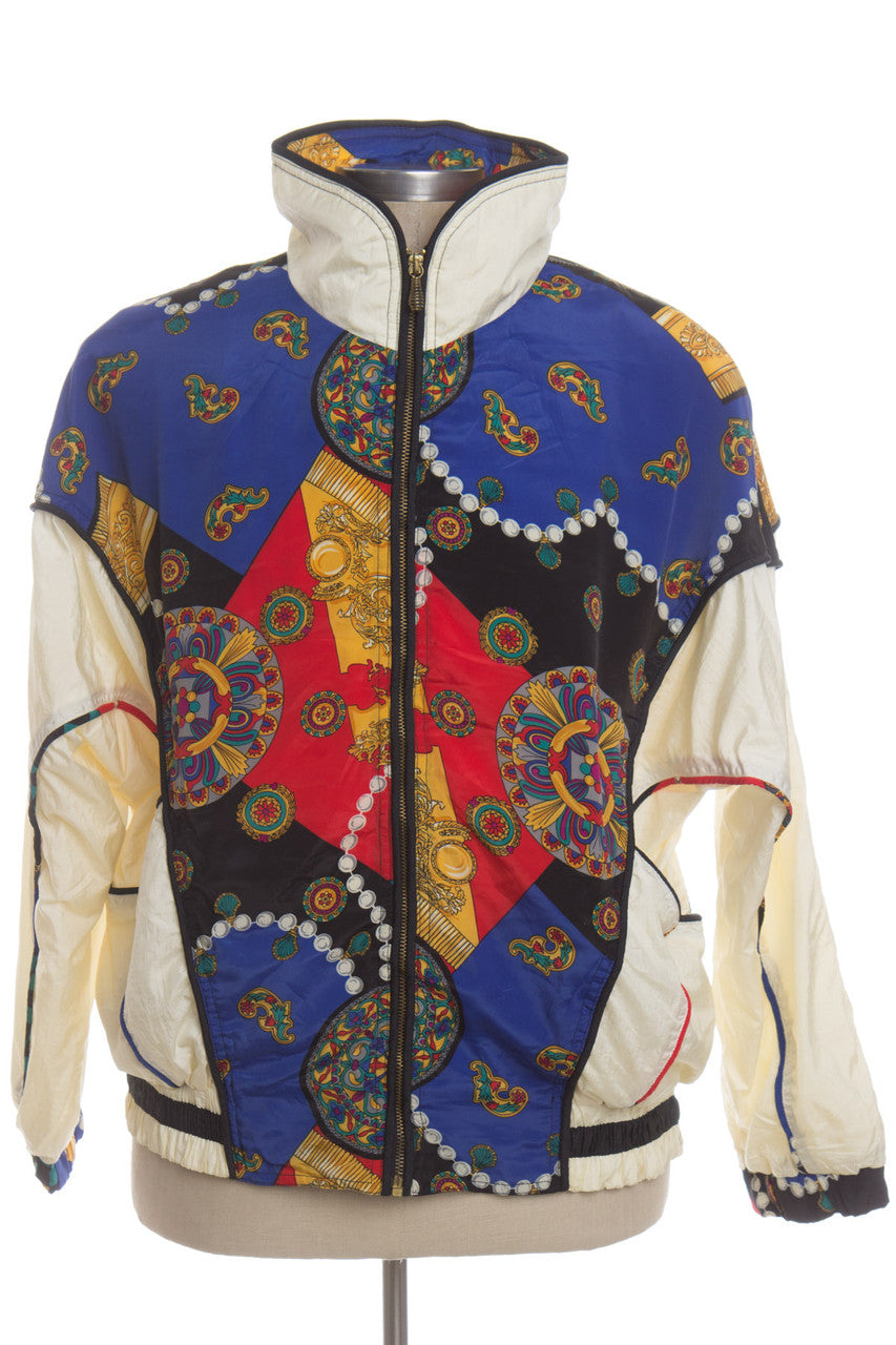90s Jacket 9394