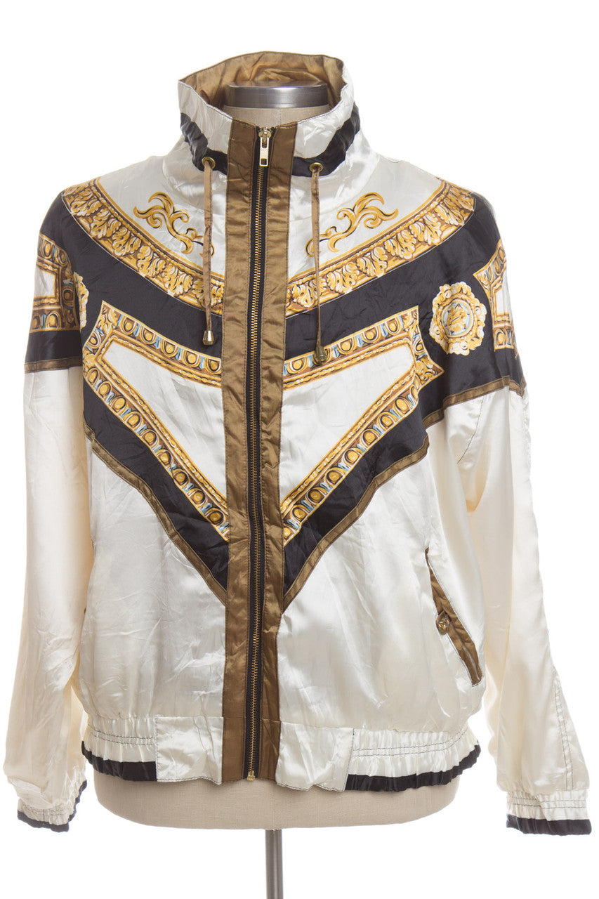 90s Jacket 9397