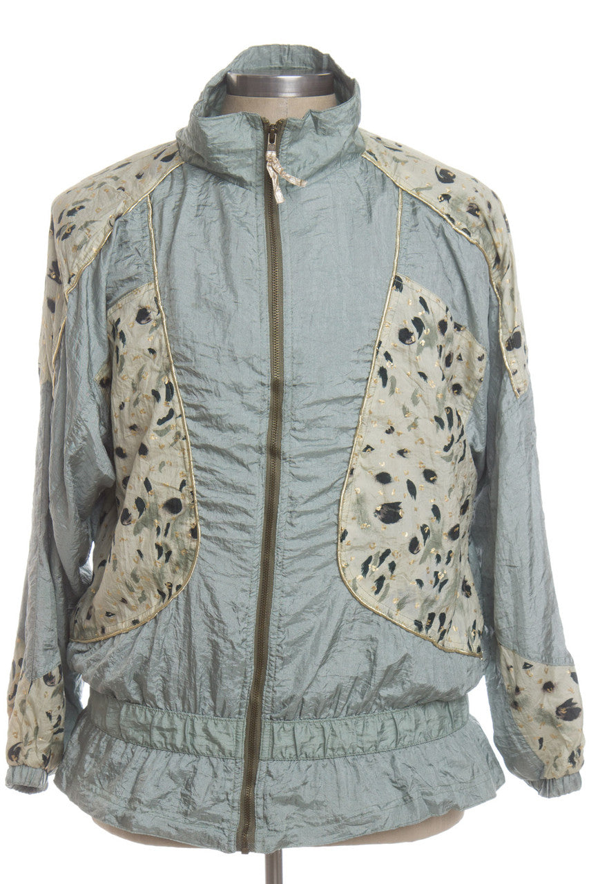 90s Jacket 9398