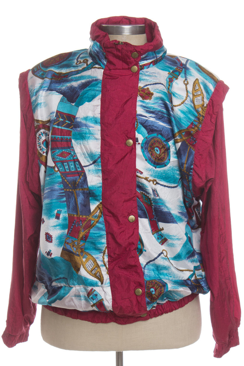 90s Jacket 9404