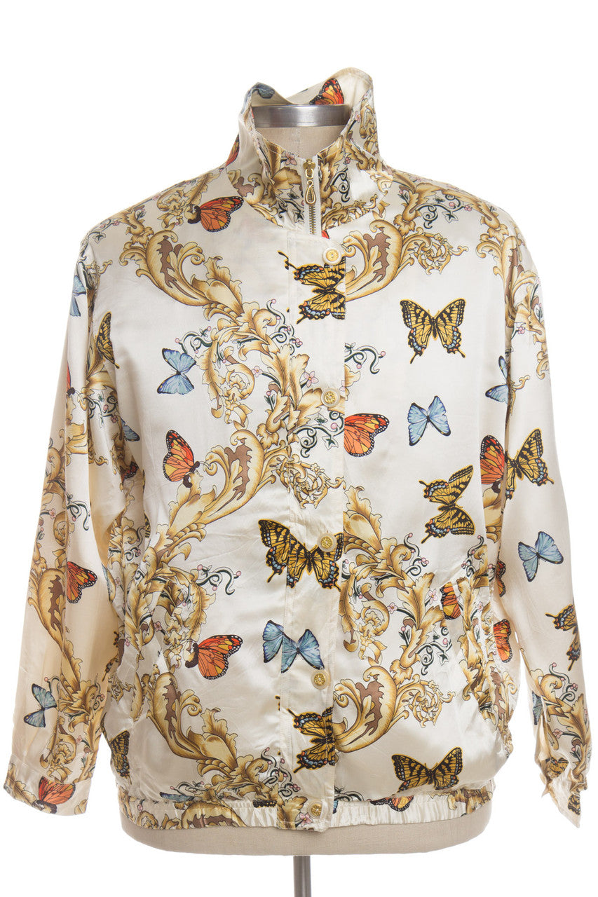 90s Jacket 9414