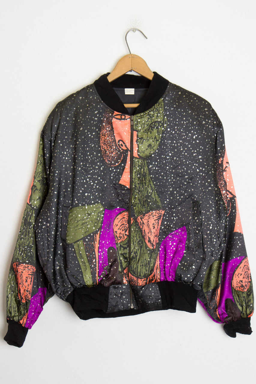 90s Jacket 9431