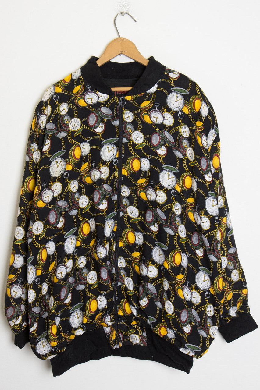 90s Jacket 9432