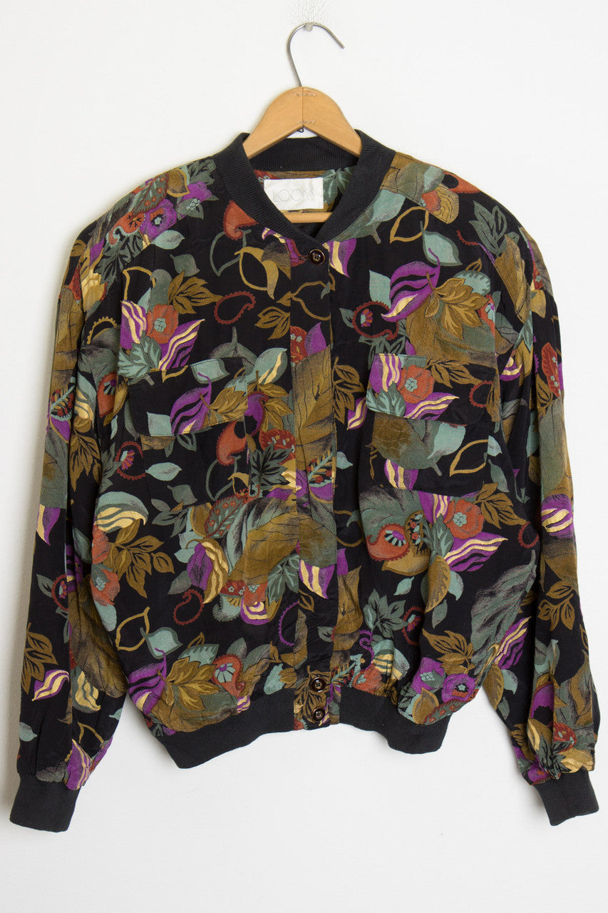 90s Jacket 9435