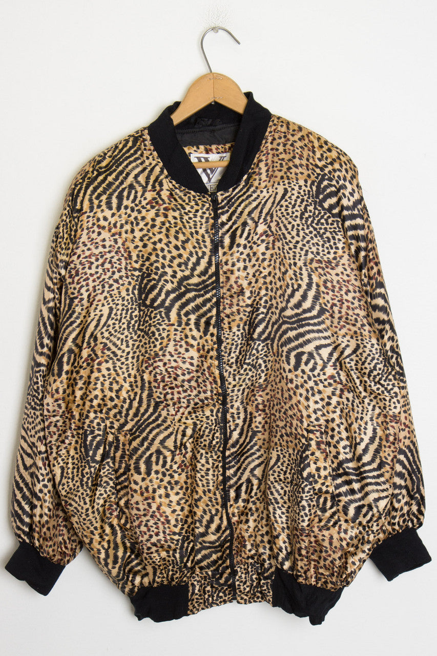 90s Jacket 9437